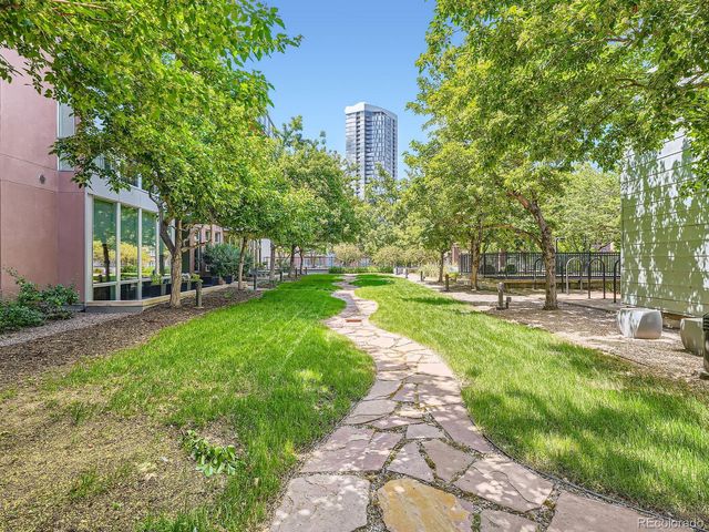 1401 Delgany Street 409, Denver, CO 80202