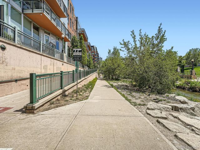 1401 Delgany Street 409, Denver, CO 80202