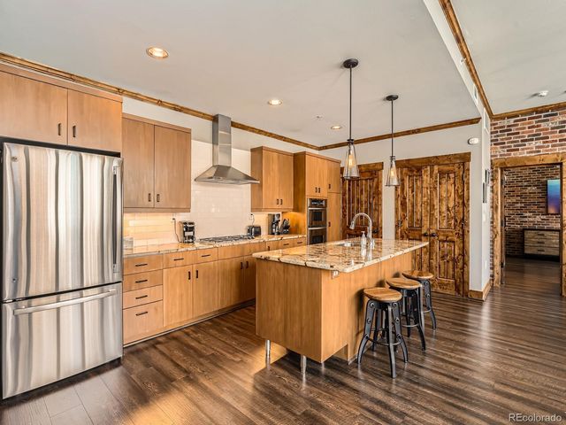 1401 Delgany Street 409, Denver, CO 80202