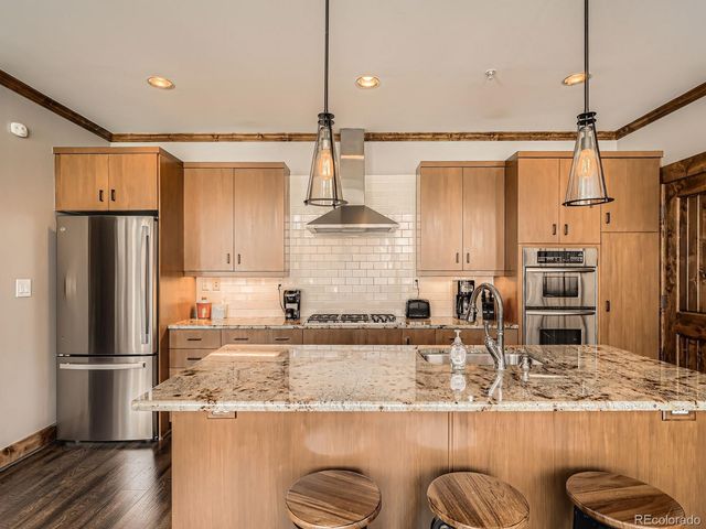 1401 Delgany Street 409, Denver, CO 80202