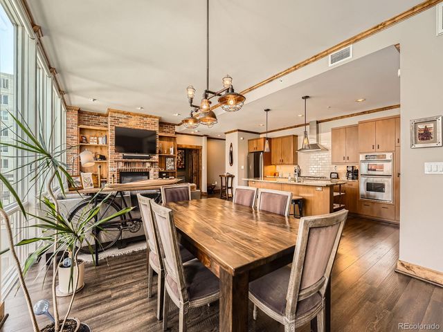 1401 Delgany Street 409, Denver, CO 80202