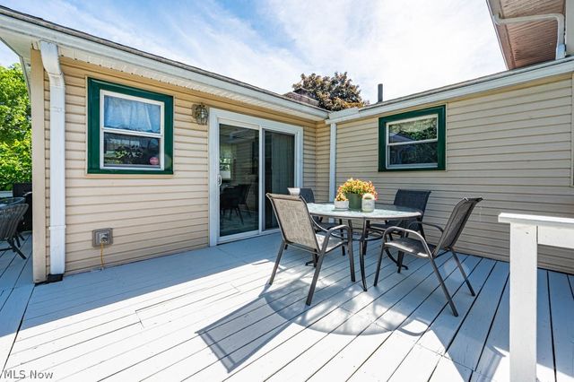 7308 Lake O Springs Avenue NW, North Canton, OH 44720