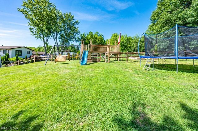 7308 Lake O Springs Avenue NW, North Canton, OH 44720