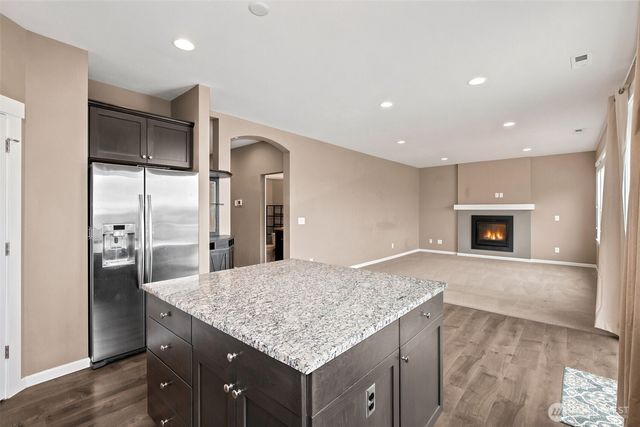2805 Fiddleback Street NE, Lacey, WA 98516