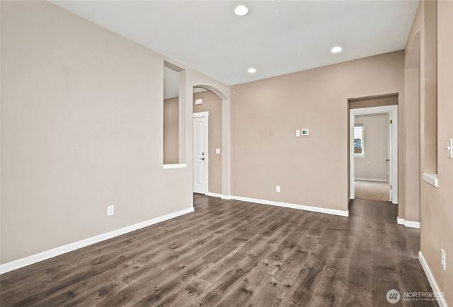 2805 Fiddleback Street NE, Lacey, WA 98516