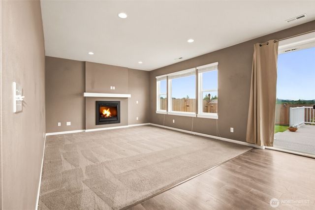 2805 Fiddleback Street NE, Lacey, WA 98516