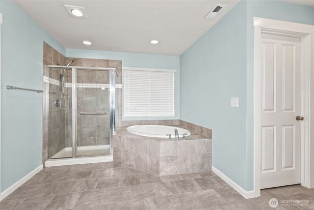 2805 Fiddleback Street NE, Lacey, WA 98516