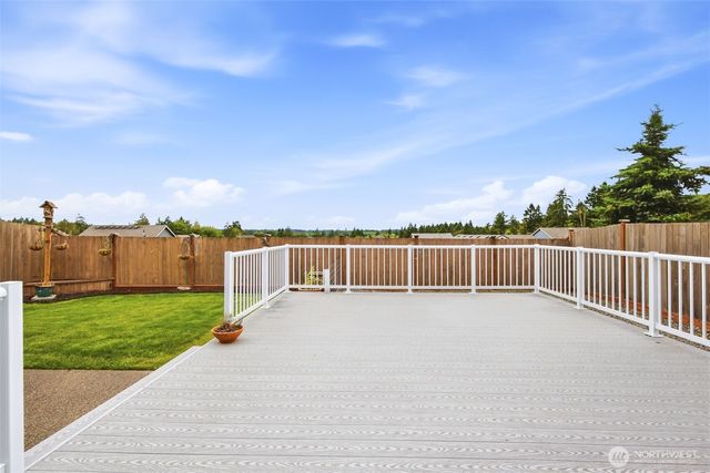 2805 Fiddleback Street NE, Lacey, WA 98516