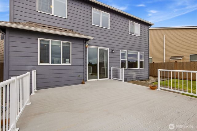 2805 Fiddleback Street NE, Lacey, WA 98516