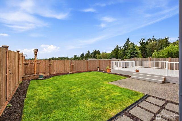2805 Fiddleback Street NE, Lacey, WA 98516