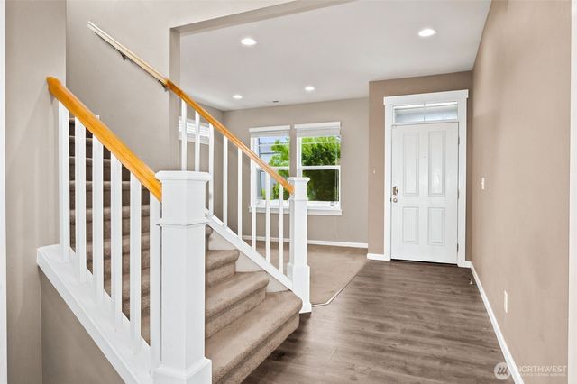 2805 Fiddleback Street NE, Lacey, WA 98516