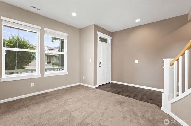 2805 Fiddleback Street NE, Lacey, WA 98516