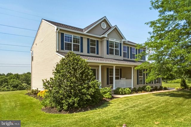 123 RIVERSIDE LN, Coatesville, PA 19320