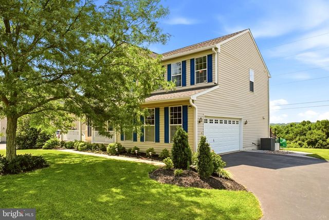 123 RIVERSIDE LN, Coatesville, PA 19320