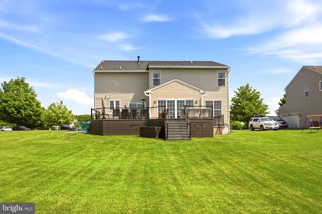 123 RIVERSIDE LN, Coatesville, PA 19320