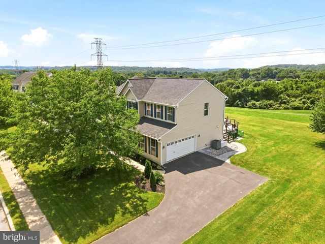 123 RIVERSIDE LN, Coatesville, PA 19320