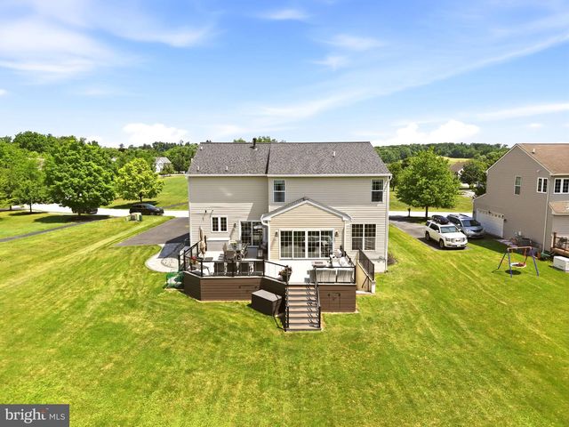 123 RIVERSIDE LN, Coatesville, PA 19320