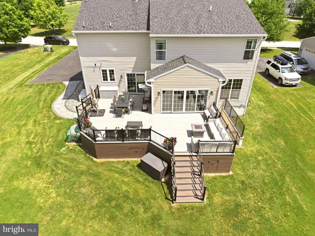 123 RIVERSIDE LN, Coatesville, PA 19320