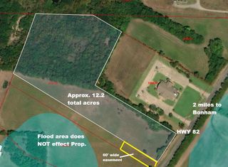 0000 Highway 78, Bonham, TX 75418