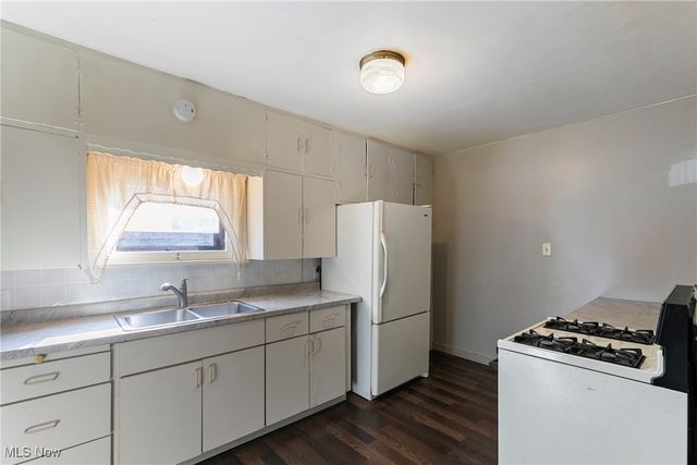 2526 17th Street NE, Canton, OH 44705