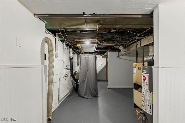 2526 17th Street NE, Canton, OH 44705