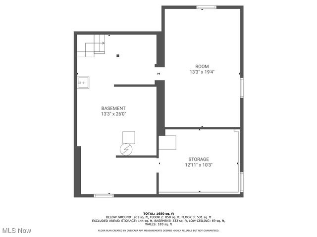 2526 17th Street NE, Canton, OH 44705