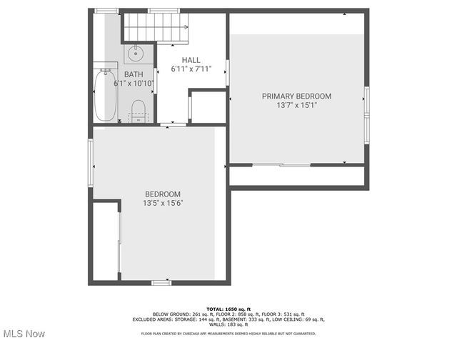 2526 17th Street NE, Canton, OH 44705