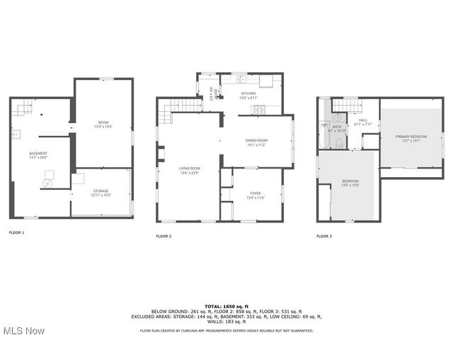 2526 17th Street NE, Canton, OH 44705