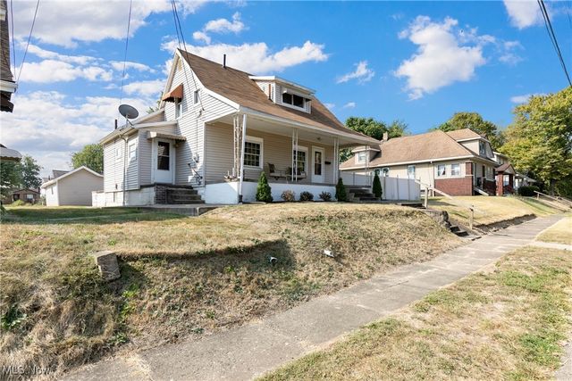 2526 17th Street NE, Canton, OH 44705