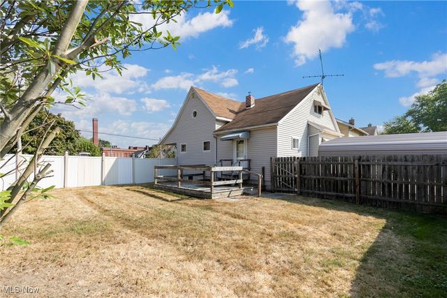 2526 17th Street NE, Canton, OH 44705