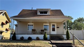 2526 17th Street NE, Canton, OH 44705