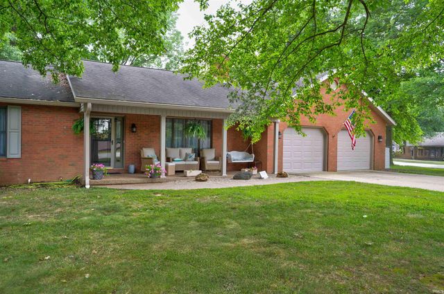 1104 S Melody Lane, Santa Claus, IN 47579