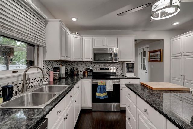 1104 S Melody Lane, Santa Claus, IN 47579