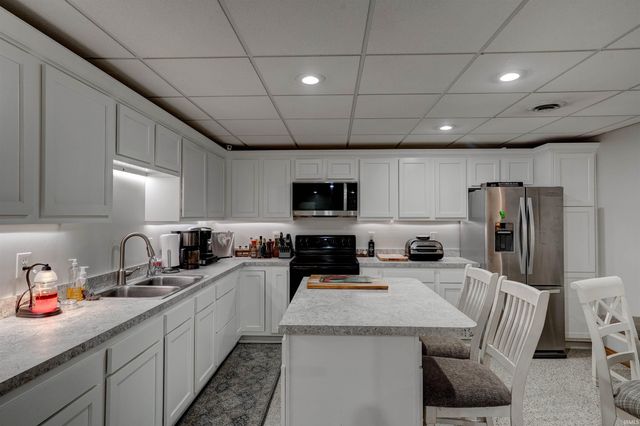 1104 S Melody Lane, Santa Claus, IN 47579