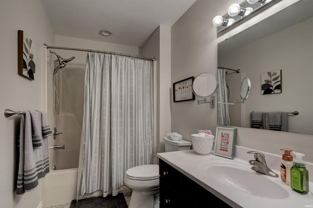 1104 S Melody Lane, Santa Claus, IN 47579