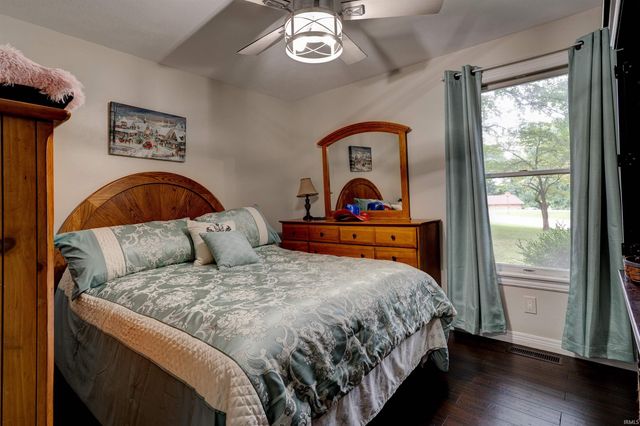 1104 S Melody Lane, Santa Claus, IN 47579