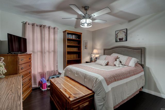 1104 S Melody Lane, Santa Claus, IN 47579