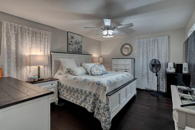 1104 S Melody Lane, Santa Claus, IN 47579