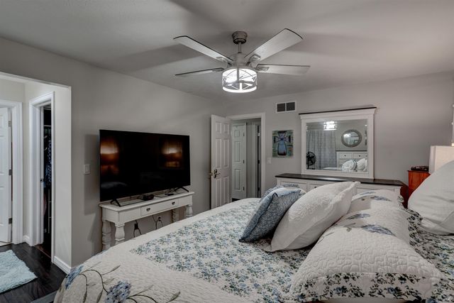 1104 S Melody Lane, Santa Claus, IN 47579