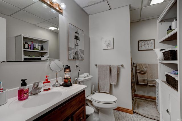 1104 S Melody Lane, Santa Claus, IN 47579