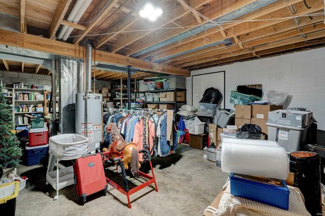 1104 S Melody Lane, Santa Claus, IN 47579