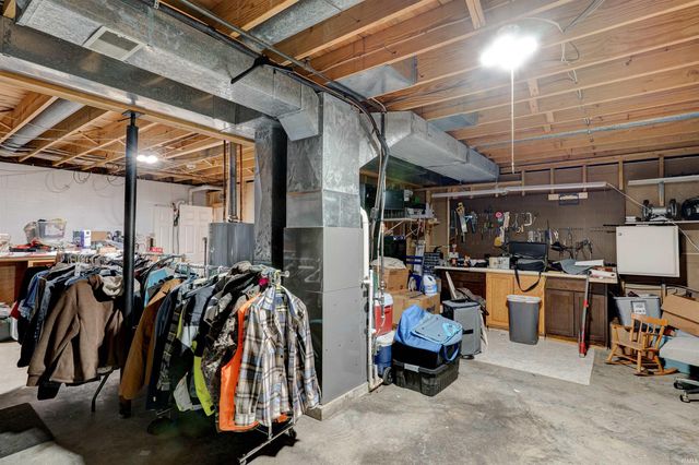 1104 S Melody Lane, Santa Claus, IN 47579