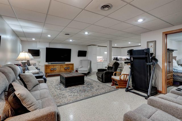 1104 S Melody Lane, Santa Claus, IN 47579