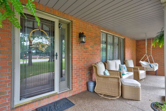 1104 S Melody Lane, Santa Claus, IN 47579