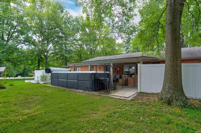 1104 S Melody Lane, Santa Claus, IN 47579