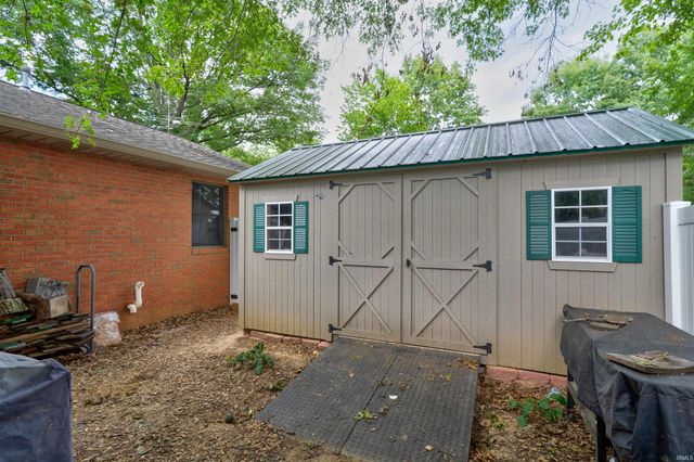 1104 S Melody Lane, Santa Claus, IN 47579