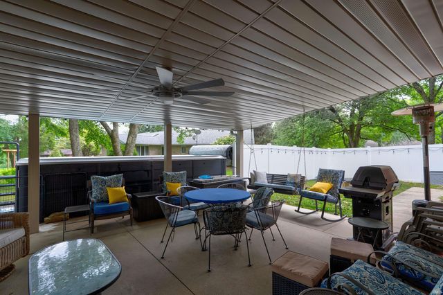 1104 S Melody Lane, Santa Claus, IN 47579