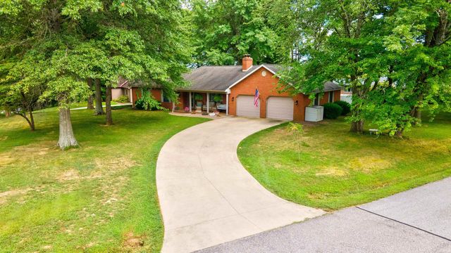 1104 S Melody Lane, Santa Claus, IN 47579