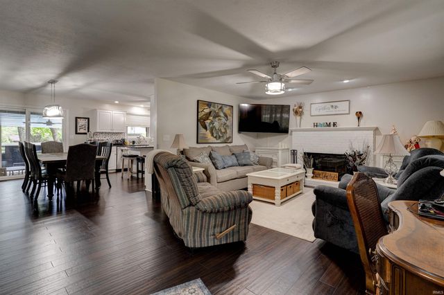 1104 S Melody Lane, Santa Claus, IN 47579