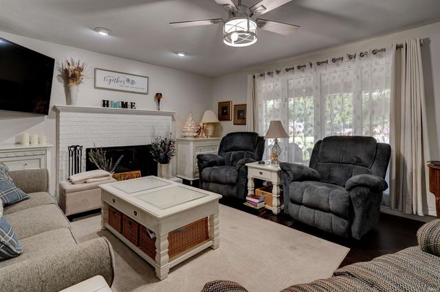 1104 S Melody Lane, Santa Claus, IN 47579